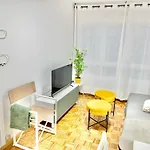 דירה El Capricho Del Naranco אוביידו