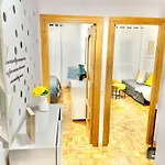 דירה El Capricho Del Naranco *
