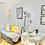 דירה El Capricho Del Naranco אוביידו