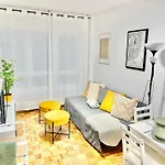 El Capricho Del Naranco דירה *