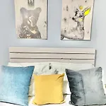 דירה El Capricho Del Naranco *