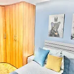 דירה El Capricho Del Naranco אוביידו
