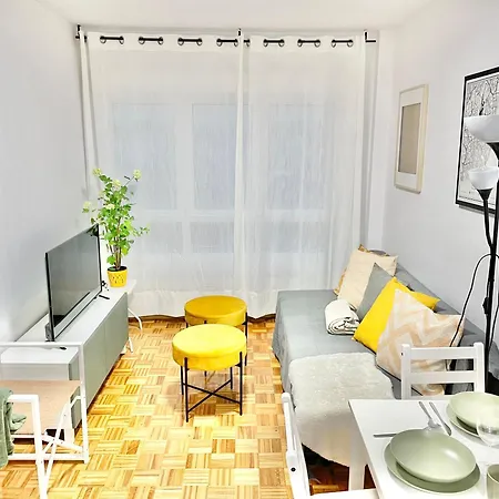 El Capricho Del Naranco Apartment *