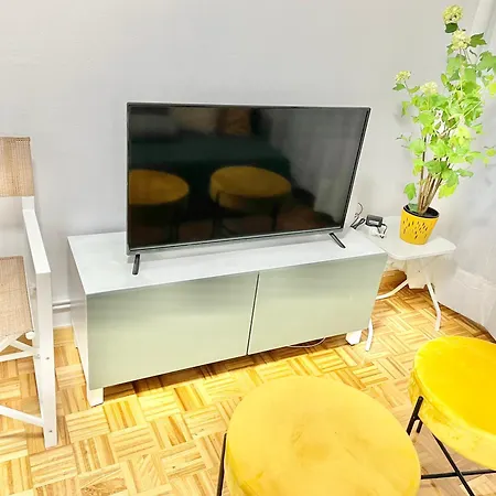 El Capricho Del Naranco Apartment Oviédo