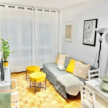 El Capricho Del Naranco Apartment *