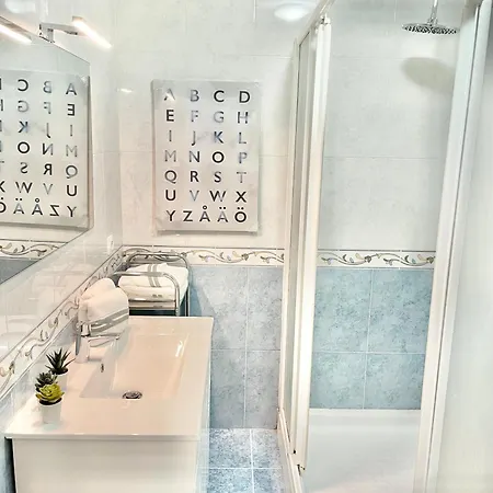 El Capricho Del Naranco Apartment *