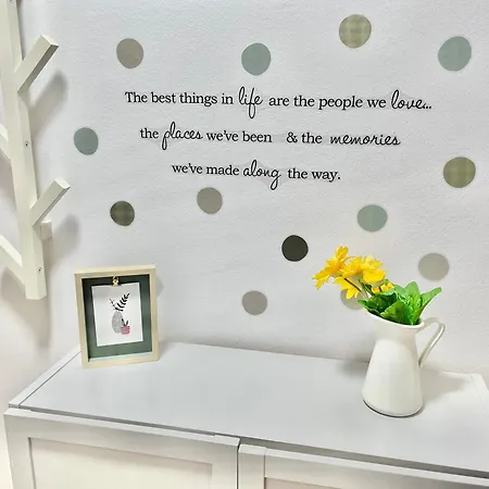 El Capricho Del Naranco * Oviédo