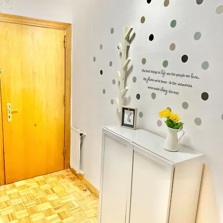 El Capricho Del Naranco Apartment Oviédo