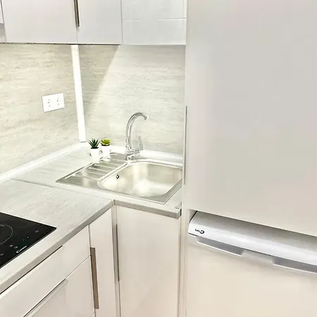 El Capricho Del Naranco