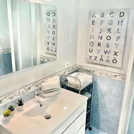 El Capricho Del Naranco