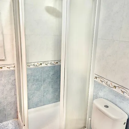 El Capricho Del Naranco Apartment Oviedo