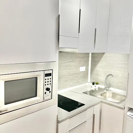 El Capricho Del Naranco Oviedo