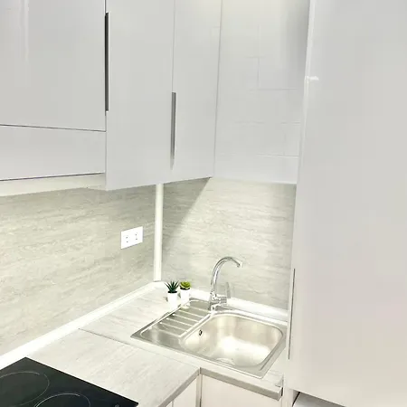 Apartment El Capricho Del Naranco *