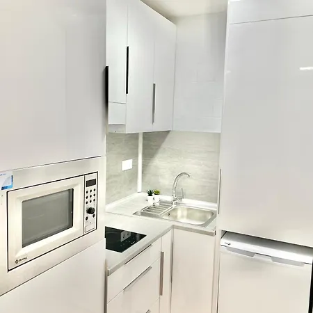 El Capricho Del Naranco * Oviédo