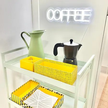 Apartment El Capricho Del Naranco