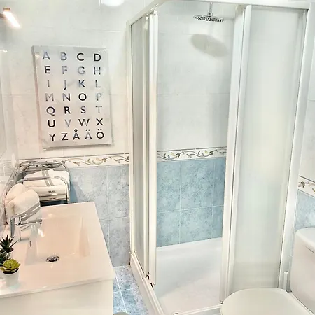 El Capricho Del Naranco Oviédo