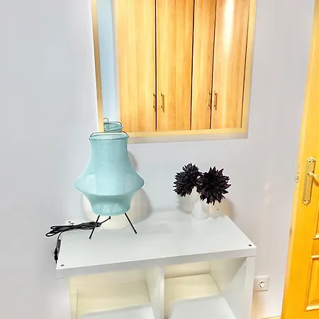 El Capricho Del Naranco Apartment *