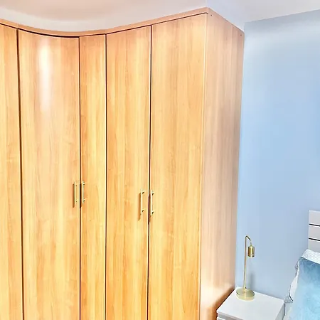 El Capricho Del Naranco Apartment Oviédo