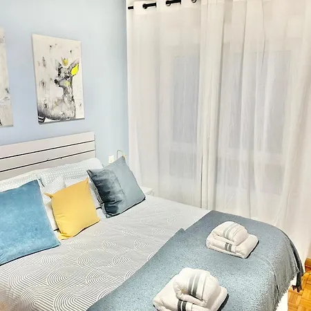 El Capricho Del Naranco *