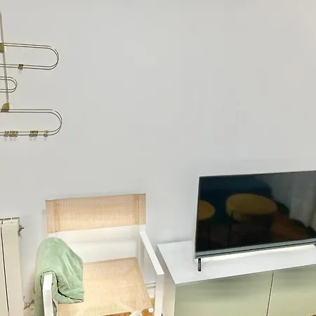 Apartment El Capricho Del Naranco