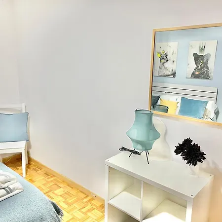 Apartment El Capricho Del Naranco