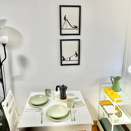 El Capricho Del Naranco * Oviedo