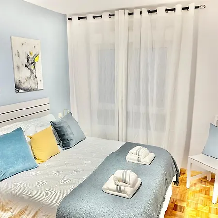 El Capricho Del Naranco