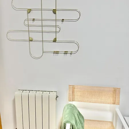 Apartment El Capricho Del Naranco