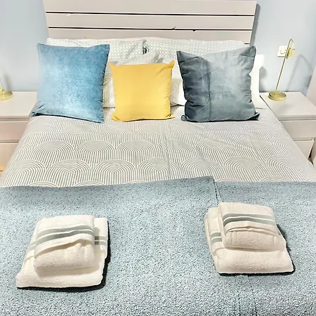 El Capricho Del Naranco * Oviédo