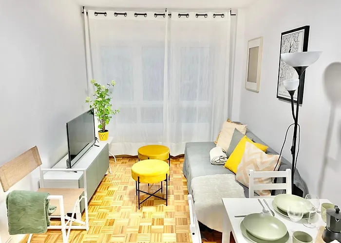 El Capricho Del Naranco Apartament *