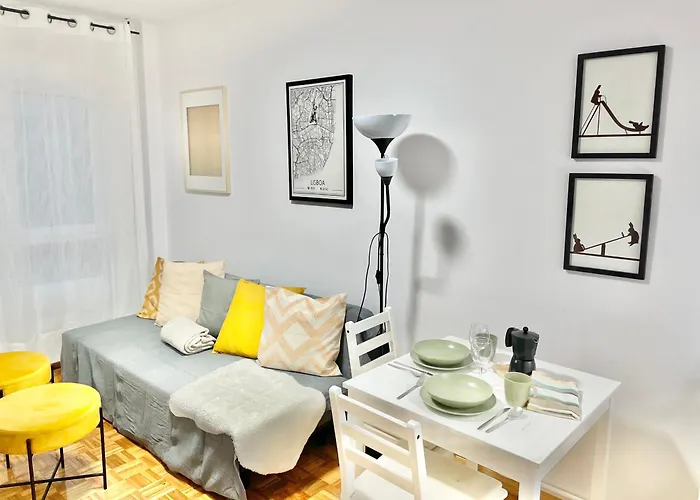 Apartamento El Capricho Del Naranco Oviedo