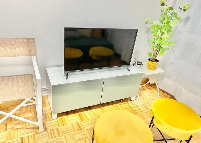 El Capricho Del Naranco Apartamento Oviedo