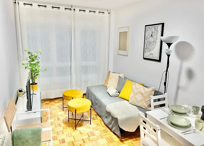 El Capricho Del Naranco Apartamento *