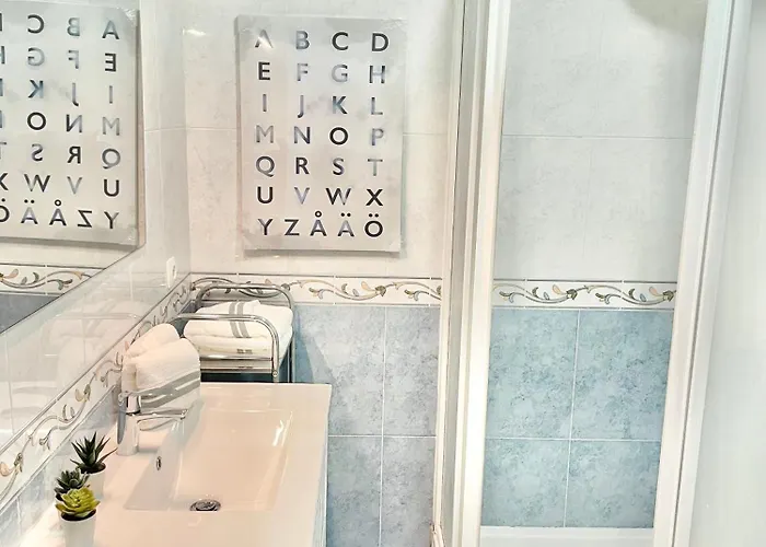 El Capricho Del Naranco Apartament *