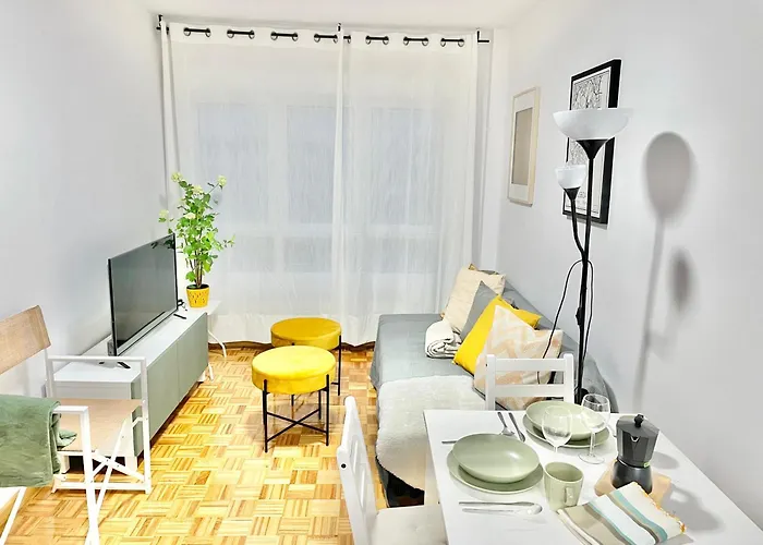 El Capricho Del Naranco Apartament