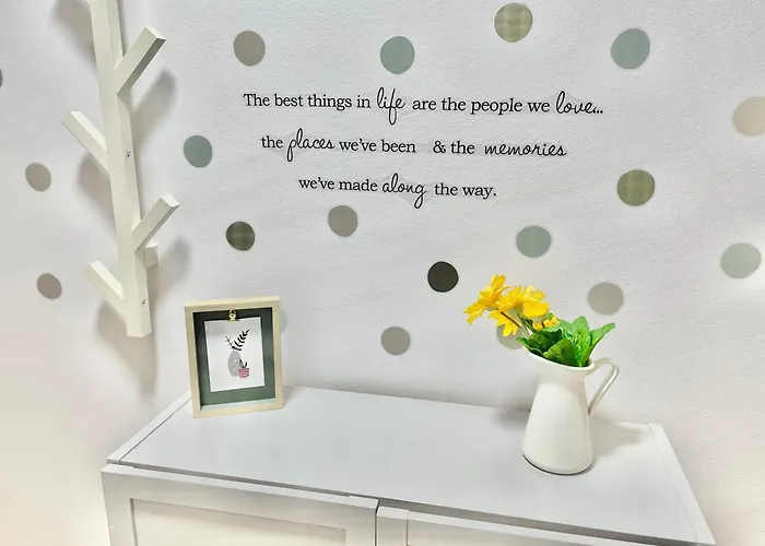 El Capricho Del Naranco * Oviedo