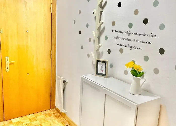 El Capricho Del Naranco Apartament Oviedo