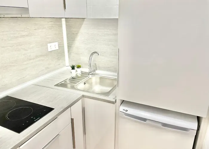 El Capricho Del Naranco