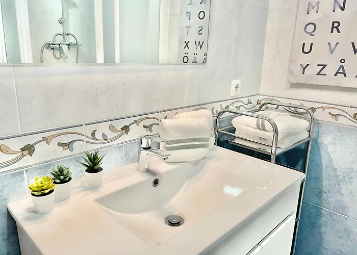 El Capricho Del Naranco * Oviedo