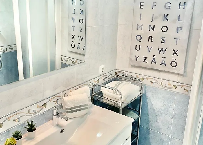 El Capricho Del Naranco