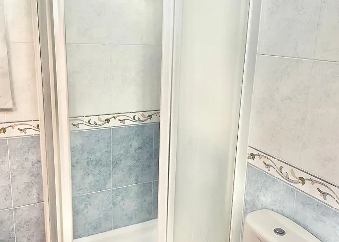 El Capricho Del Naranco Apartamento Oviedo