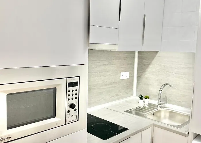 El Capricho Del Naranco Oviedo