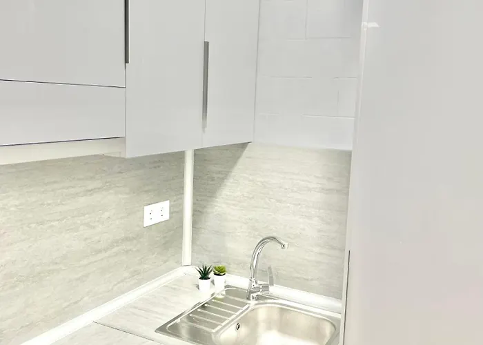 Apartament El Capricho Del Naranco *