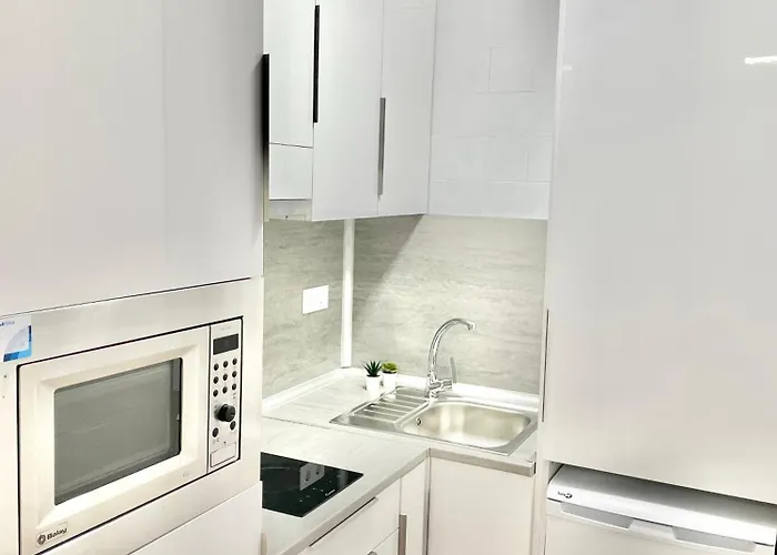 El Capricho Del Naranco * Oviedo