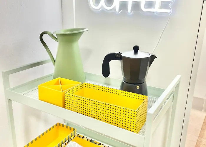 Apartament El Capricho Del Naranco