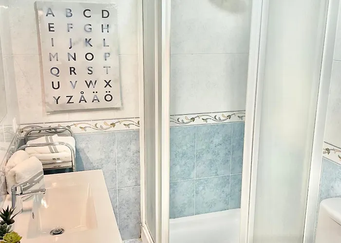 El Capricho Del Naranco Oviedo