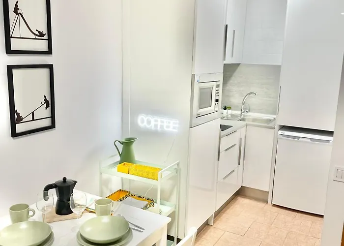 El Capricho Del Naranco *