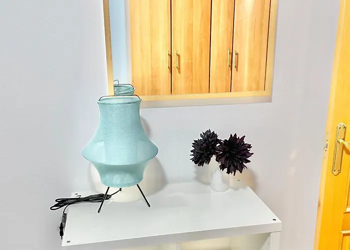 El Capricho Del Naranco Apartamento *