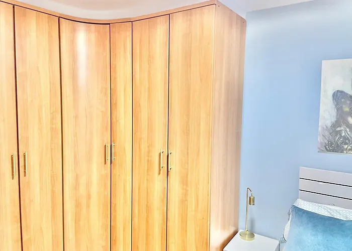 El Capricho Del Naranco Apartamento Oviedo