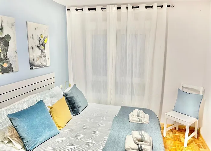 El Capricho Del Naranco Apartamento